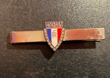 Rare pince cravate d'occasion  Grenoble-