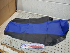Capa protetora de assento Yamaha Yz125 YZ250 2018-2020 1SS-2470F-10-00 ORIGINAL DO FABRICANTE comprar usado  Enviando para Brazil