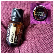 ginger oil for sale  NORTHWOOD