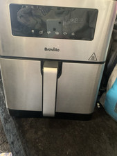 Breville halo air for sale  RUNCORN