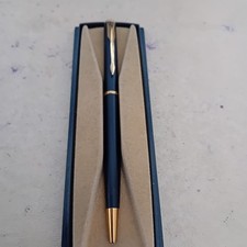 Parker insignia matte for sale  LEEDS