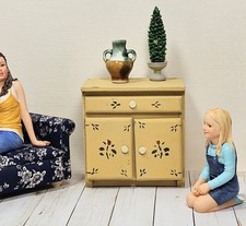 Dollhouse miniature double for sale  Elgin