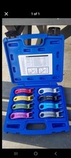 Bluepoint 8pc oil for sale  DELABOLE