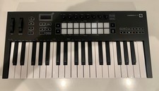 Novation launchkey mk3 d'occasion  Nice-