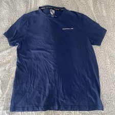 Porsche collector tshirt for sale  Mesquite