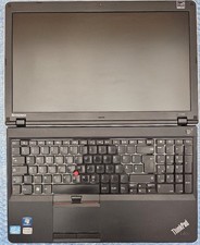 Lenovo thinkpad edge gebraucht kaufen  Monheim