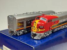 Dcc athearn genesis for sale  Baltimore