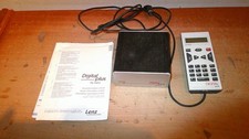 lenz lh100 gebraucht kaufen  Friedelsheim