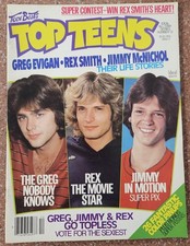 teen magazine for sale  Clermont