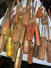 Lot vintage wooden for sale  Chesapeake
