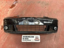 Paraurti anteriore volkswagen usato  Roma