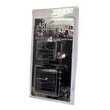 Art headamp4 channel for sale  Minneapolis
