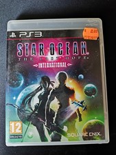 Star ocean the d'occasion  Thann
