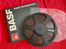 Basf tonband audio gebraucht kaufen  Meckenheim