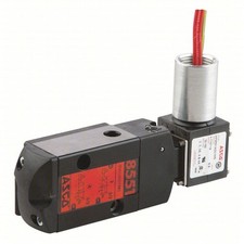 Asco solenoid valve for sale  Pensacola
