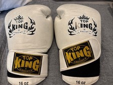 Top king muay for sale  BROMLEY