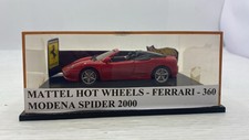 Hwa002 hot wheels usato  Modena