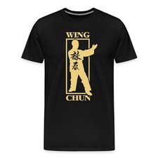 Wing chun kung gebraucht kaufen  Leipzig