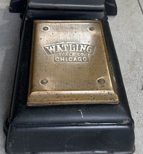 Watling vintage coin for sale  Lake Helen