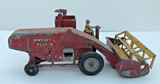 Vintage lesney massey for sale  CHRISTCHURCH