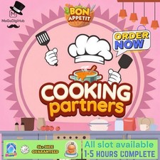 Partners event available for sale  Galva