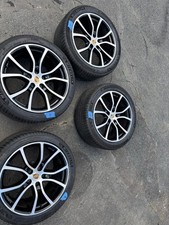 Mint porsche oem for sale  Lake Ariel