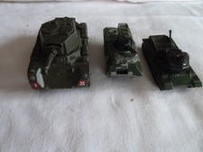 Voitures miniatures chars d'occasion Voitures miniatures chars d'occasion  Le Plessis-Trévise