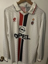 Milan lotto long d'occasion  Expédié en Belgium