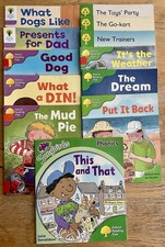 Book bundle oxford for sale  HINCKLEY