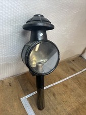 Old candle lantern d'occasion  Expédié en Belgium