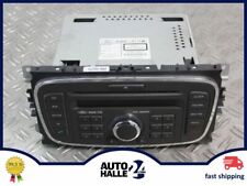 74372 autoradio radio gebraucht kaufen  Dinslaken