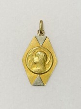 Médaille ancienne 18 d'occasion  Seynod