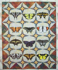 Butterfly kisses quilt for sale  Saint Cloud