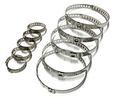 Schlauchschellen schlauchklemm gebraucht kaufen  Remscheid