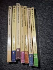 Seven nancy drew for sale  CHICHESTER