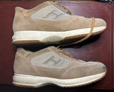 Scarpe hogan uomo usato  Bergamo