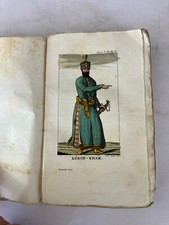 Viaggio g.a.olivier nella usato  Mel