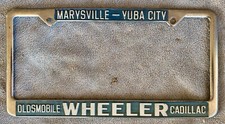 Vintage oldsmobile wheeler for sale  Scottsdale