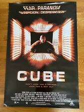 Cube original 1997 d'occasion  Expédié en Belgium