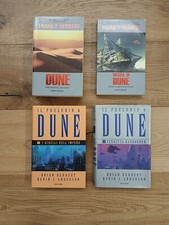 Dune frank herbert usato  Roma