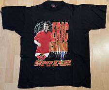 Vintage eric cantona for sale  READING