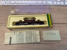 Minitrix 2956 elektrolok gebraucht kaufen  Hamburg