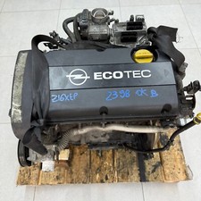 Motore opel astra usato  Lentini