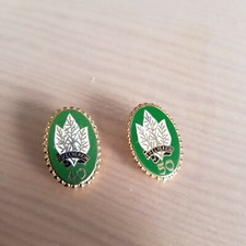 Anstecknadel ehrennadel pin gebraucht kaufen  Münster