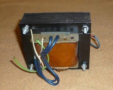 Großer netz trafo gebraucht kaufen  Wilnsdorf