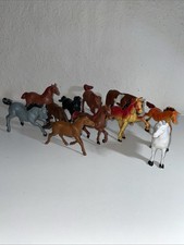 Grosse pferde 11cm gebraucht kaufen  Bad Ems