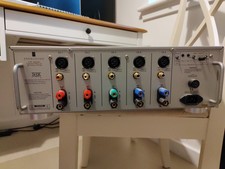 Parasound halo a52 for sale  FALKIRK