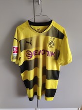 Borussia dortmund home usato  Bari