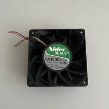 Nidec va450dc server for sale  ROMFORD