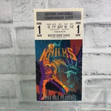 Vintage 1994 nba for sale  Hillsborough